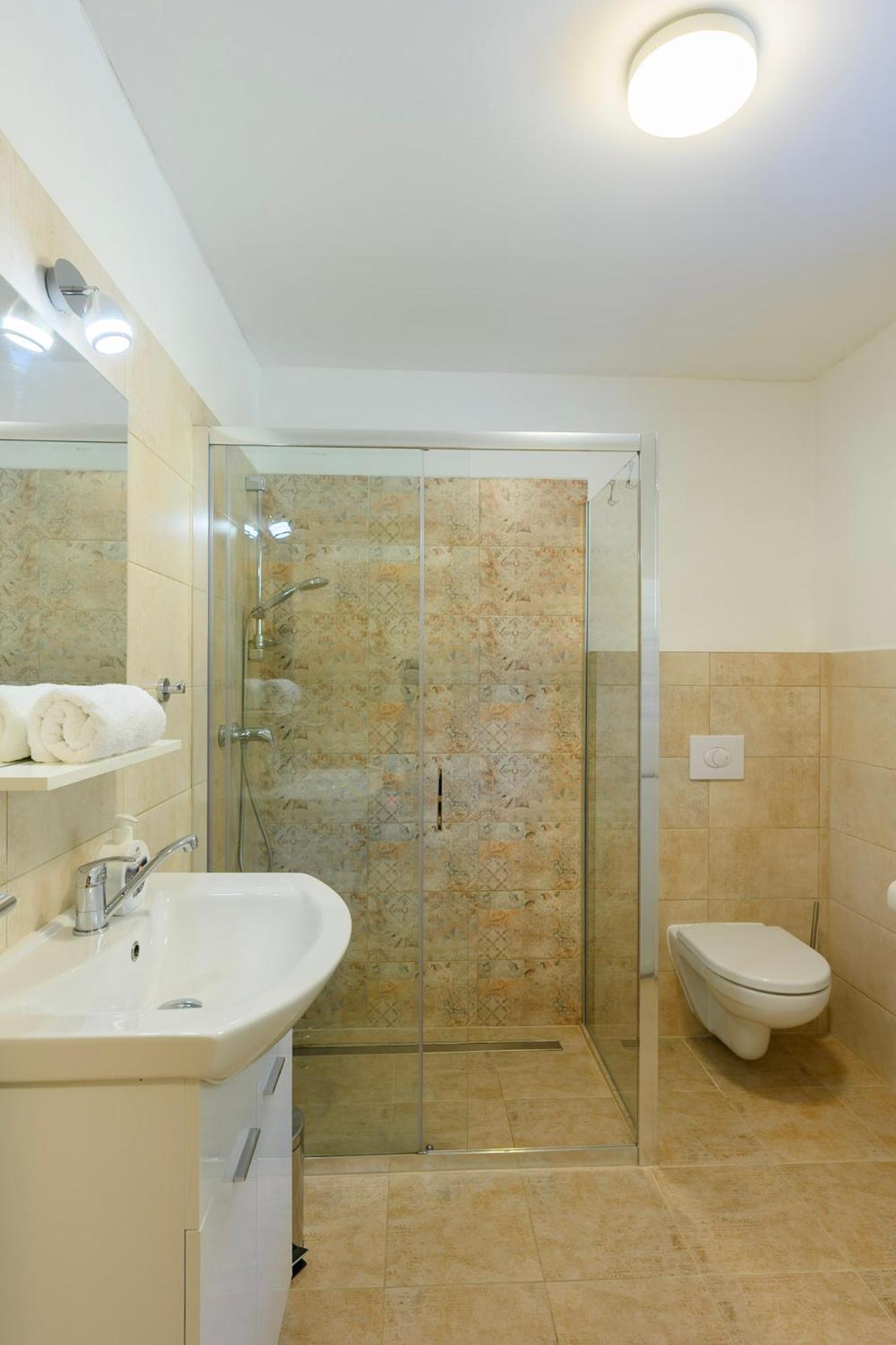 Apartmany Mezivodi Kycera Cameră foto