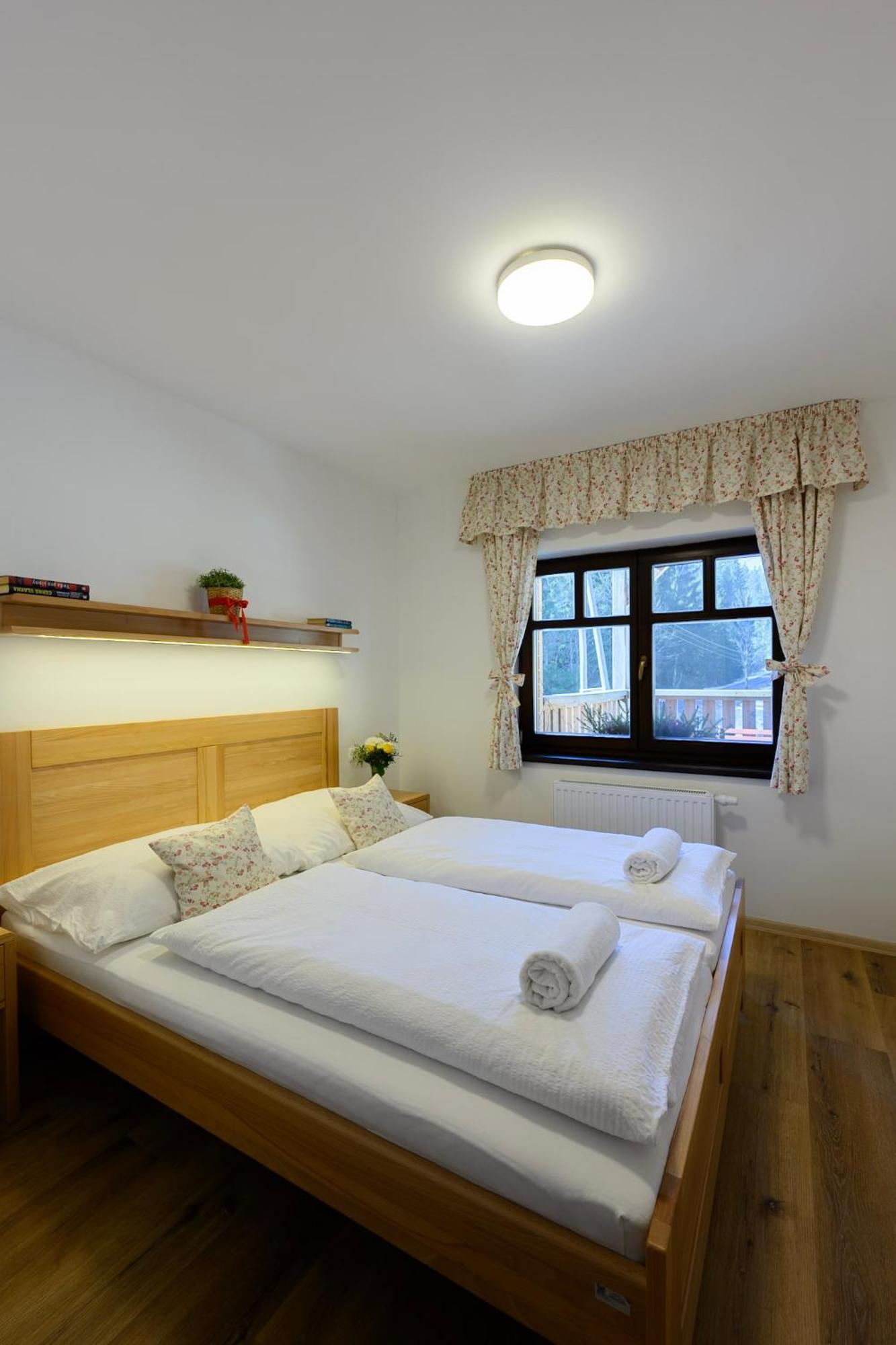 Apartmany Mezivodi Kycera Exterior foto